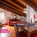 Apartament Comfort Urbano A Porta Maggiore By Wonderful Italy *