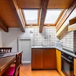 Apartament Comfort Urbano A Porta Maggiore By Wonderful Italy *