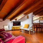Comfort Urbano A Porta Maggiore By Wonderful Italy Apartament *