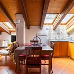 Comfort Urbano A Porta Maggiore By Wonderful Italy Bolonia