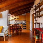 Apartament Comfort Urbano A Porta Maggiore By Wonderful Italy *
