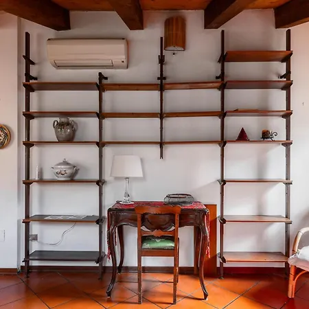 Comfort Urbano A Porta Maggiore By Wonderful Italy Διαμέρισμα