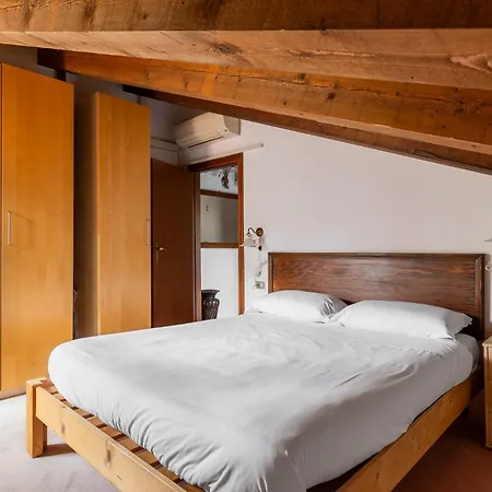 Comfort Urbano A Porta Maggiore By Wonderful Italy