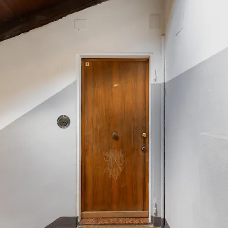 Comfort Urbano A Porta Maggiore By Wonderful Italy Apartment Bologna