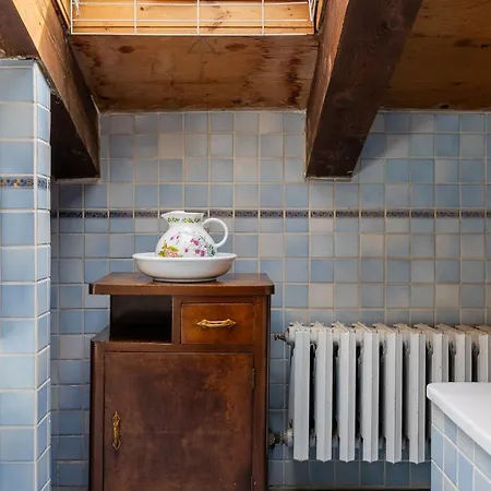 Comfort Urbano A Porta Maggiore By Wonderful Italy Bologna