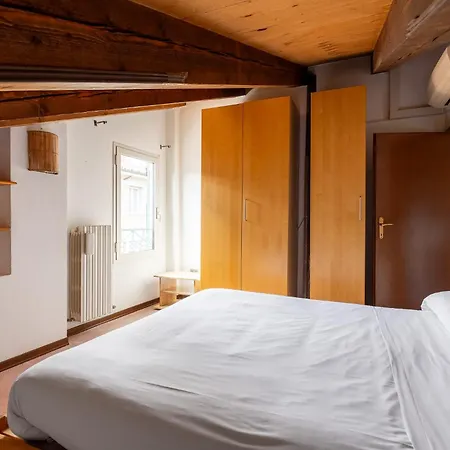 Comfort Urbano A Porta Maggiore By Wonderful Italy *