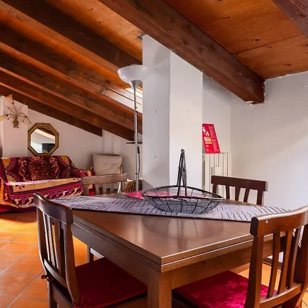 Διαμέρισμα Comfort Urbano A Porta Maggiore By Wonderful Italy