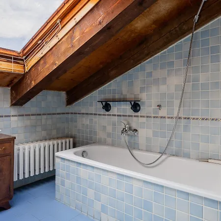 Comfort Urbano A Porta Maggiore By Wonderful Italy *