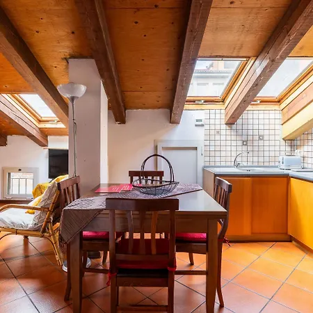 Comfort Urbano A Porta Maggiore By Wonderful Italy *