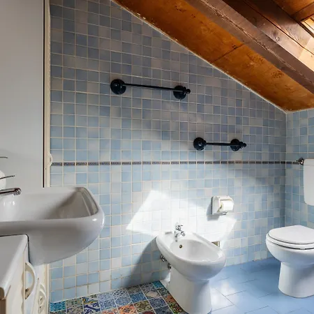 Διαμέρισμα Comfort Urbano A Porta Maggiore By Wonderful Italy *