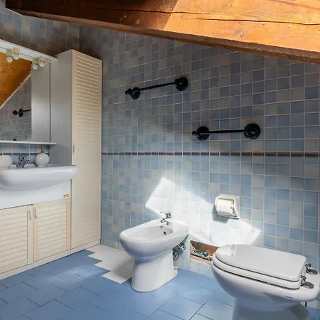 Comfort Urbano A Porta Maggiore By Wonderful Italy Bologna