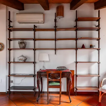 Comfort Urbano A Porta Maggiore By Wonderful Italy *