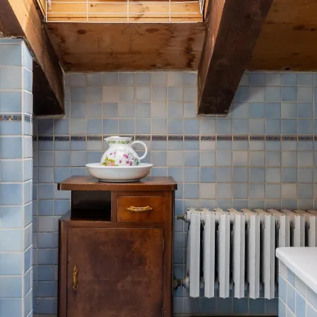 Appartamento Comfort Urbano A Porta Maggiore By Wonderful Italy Bologna