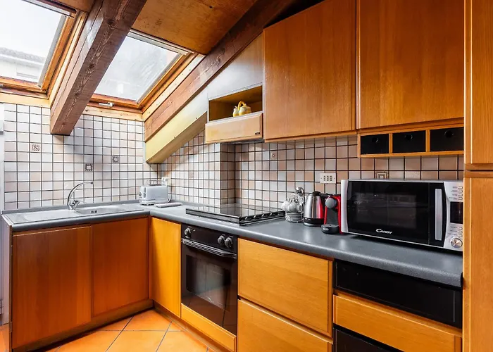 Comfort Urbano A Porta Maggiore By Wonderful Italy شقة *