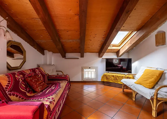 Comfort Urbano A Porta Maggiore By Wonderful Italy * 볼로냐