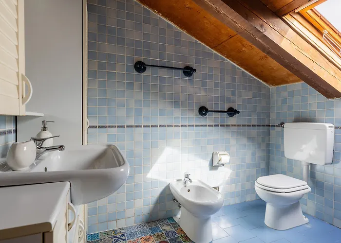 شقة Comfort Urbano A Porta Maggiore By Wonderful Italy *