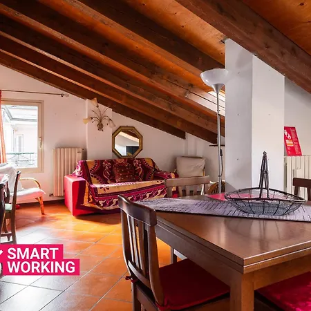 דירה Comfort Urbano A Porta Maggiore By Wonderful Italy *