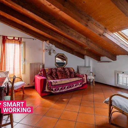 Comfort Urbano A Porta Maggiore By Wonderful Italy בולוניה