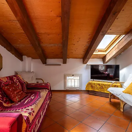 Comfort Urbano A Porta Maggiore By Wonderful Italy