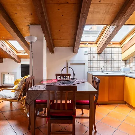 Comfort Urbano A Porta Maggiore By Wonderful Italy בולוניה