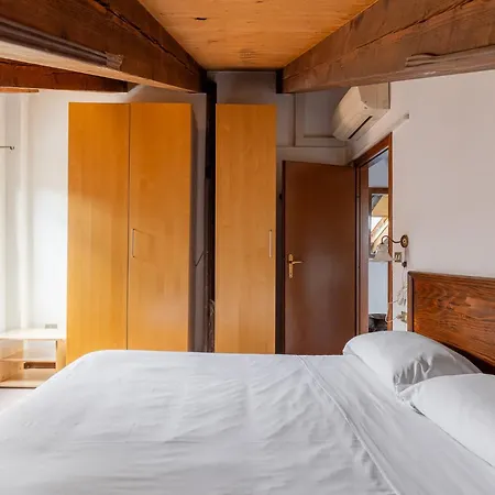 Comfort Urbano A Porta Maggiore By Wonderful Italy דירה