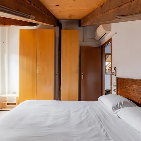 Comfort Urbano A Porta Maggiore By Wonderful Italy Apartamento