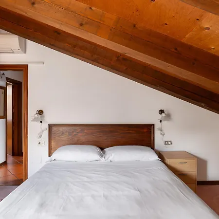 דירה Comfort Urbano A Porta Maggiore By Wonderful Italy *