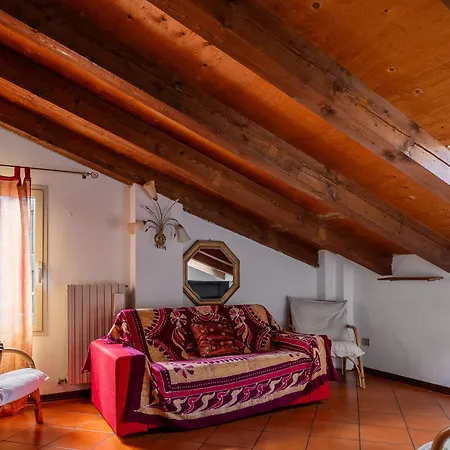 Comfort Urbano A Porta Maggiore By Wonderful Italy * בולוניה