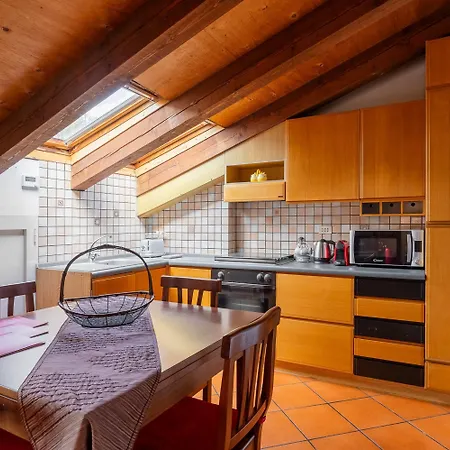 Comfort Urbano A Porta Maggiore By Wonderful Italy Lejlighed Bologna