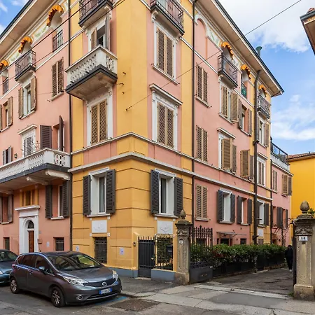 Comfort Urbano A Porta Maggiore By Wonderful Italy *