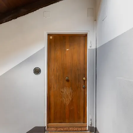 Lejlighed Comfort Urbano A Porta Maggiore By Wonderful Italy *