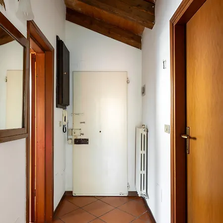 Lejlighed Comfort Urbano A Porta Maggiore By Wonderful Italy *