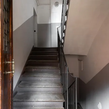Comfort Urbano A Porta Maggiore By Wonderful Italy Lejlighed