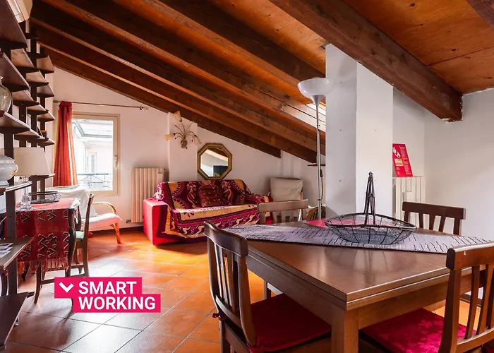 Apartamento Comfort Urbano A Porta Maggiore By Wonderful Italy *