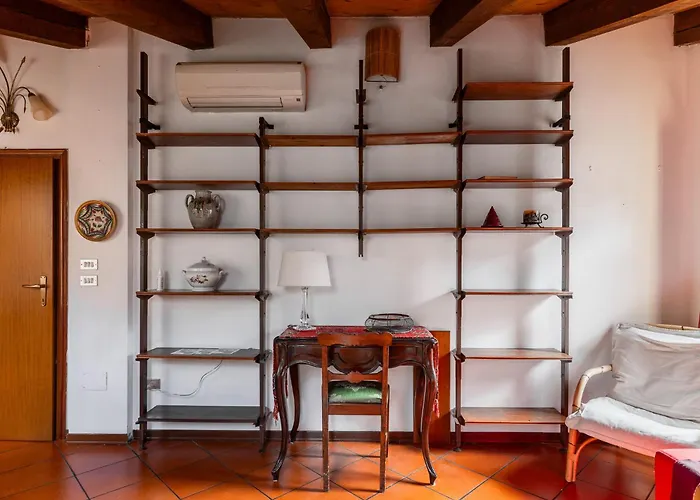 Comfort Urbano A Porta Maggiore By Wonderful Italy Apartamento