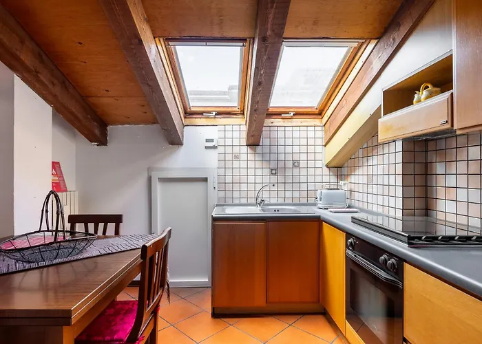 Apartamento Comfort Urbano A Porta Maggiore By Wonderful Italy *