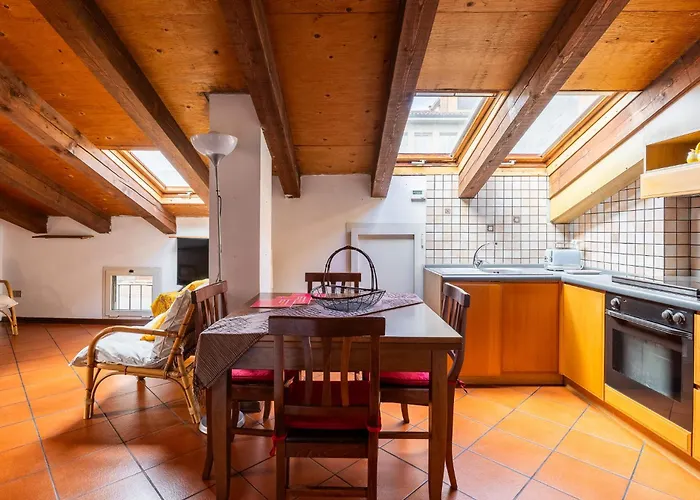 Comfort Urbano A Porta Maggiore By Wonderful Italy Bolonha