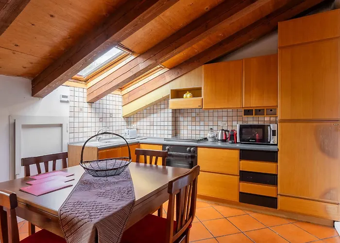 Apartamento Comfort Urbano A Porta Maggiore By Wonderful Italy *