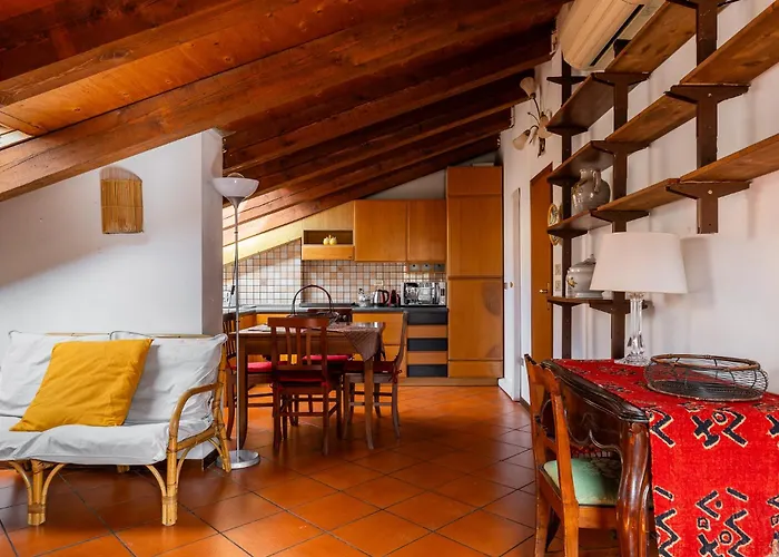 Apartamento Comfort Urbano A Porta Maggiore By Wonderful Italy *