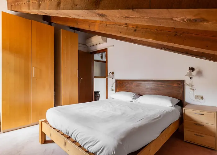 Comfort Urbano A Porta Maggiore By Wonderful Italy