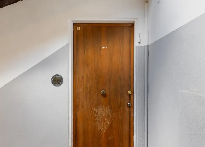 Comfort Urbano A Porta Maggiore By Wonderful Italy Apartamento Bolonha