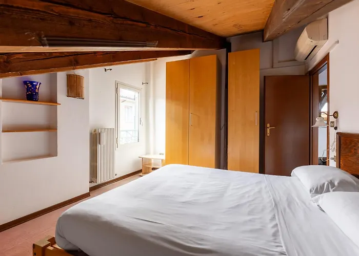 Comfort Urbano A Porta Maggiore By Wonderful Italy *