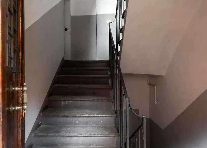 Comfort Urbano A Porta Maggiore By Wonderful Italy