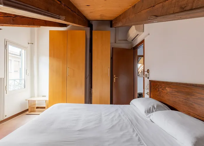 Comfort Urbano A Porta Maggiore By Wonderful Italy Apartamento