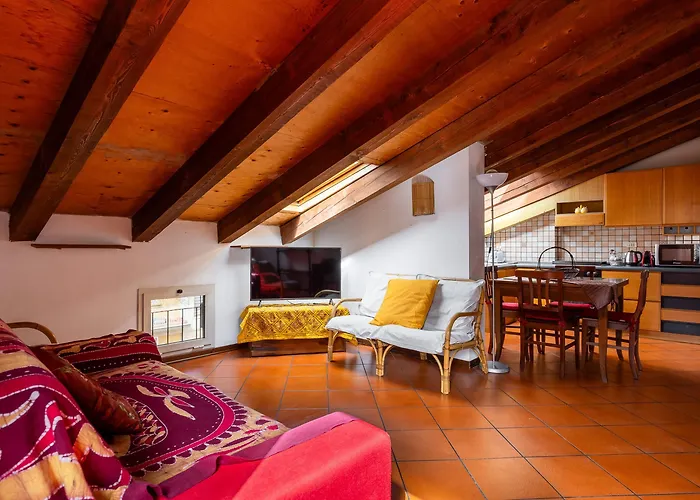 Comfort Urbano A Porta Maggiore By Wonderful Italy Apartamento