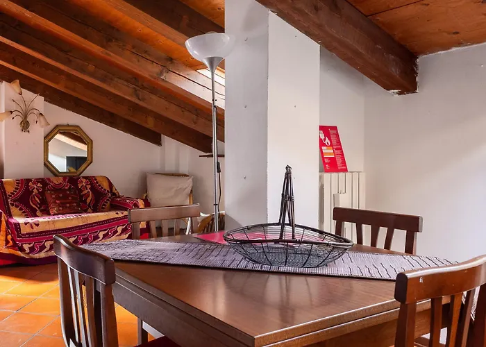 Apartamento Comfort Urbano A Porta Maggiore By Wonderful Italy