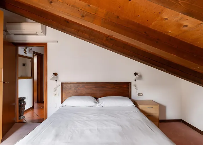 Apartamento Comfort Urbano A Porta Maggiore By Wonderful Italy *