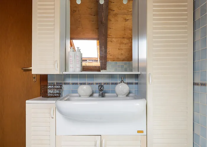 Comfort Urbano A Porta Maggiore By Wonderful Italy Bolonha