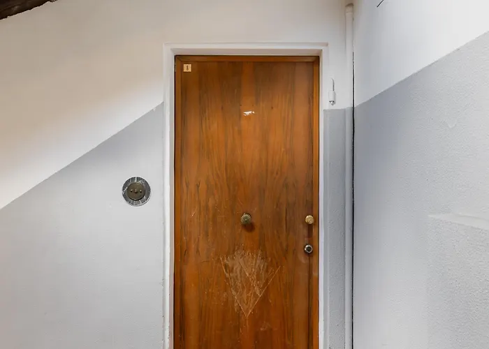 Apartamento Comfort Urbano A Porta Maggiore By Wonderful Italy *