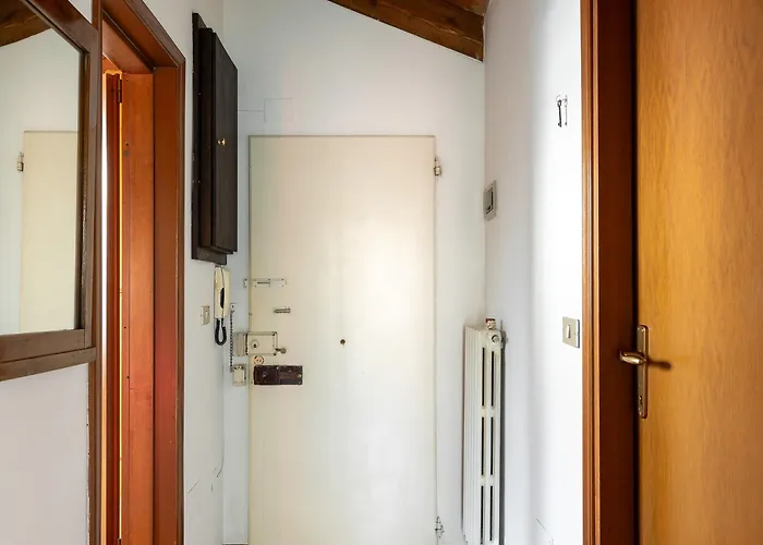 Apartamento Comfort Urbano A Porta Maggiore By Wonderful Italy *